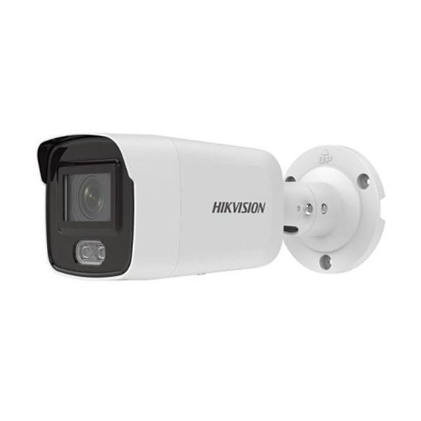ColorVu 8MP Outdoor Network Bullet Camera-B40