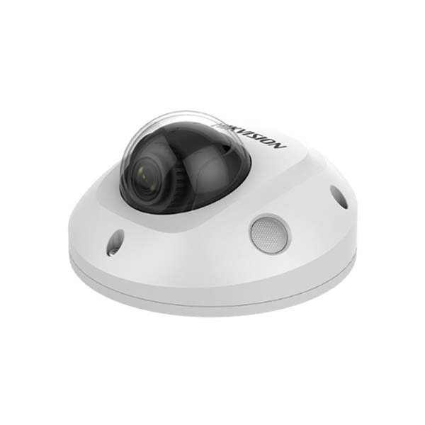 HIKVISION 6MP Exir Mini Dome Network Camera-B28