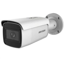 6 MP AcuSense Motorized Varifocal Bullet Network Camera