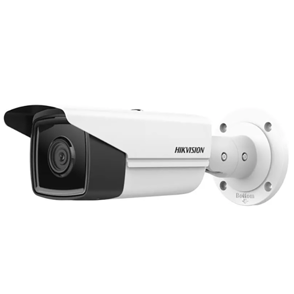 6 MP AcuSense Fixed Bullet Network Camera-B28
