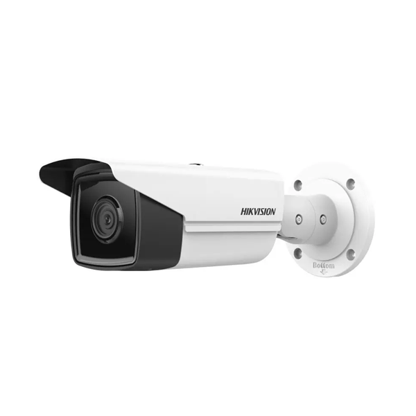 6 MP AcuSense Fixed Bullet Network Camera-B28