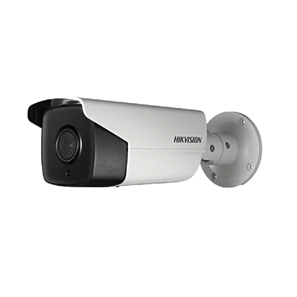 8 MP AcuSense Fixed Bullet Network Camera-B28