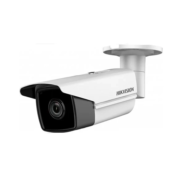 8 MP AcuSense Fixed Bullet Network Camera-B40