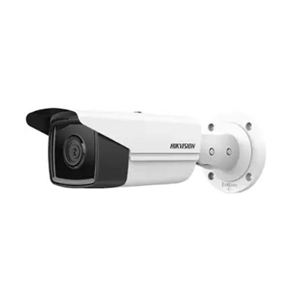 8 MP AcuSense Fixed Bullet Network Camera-B28