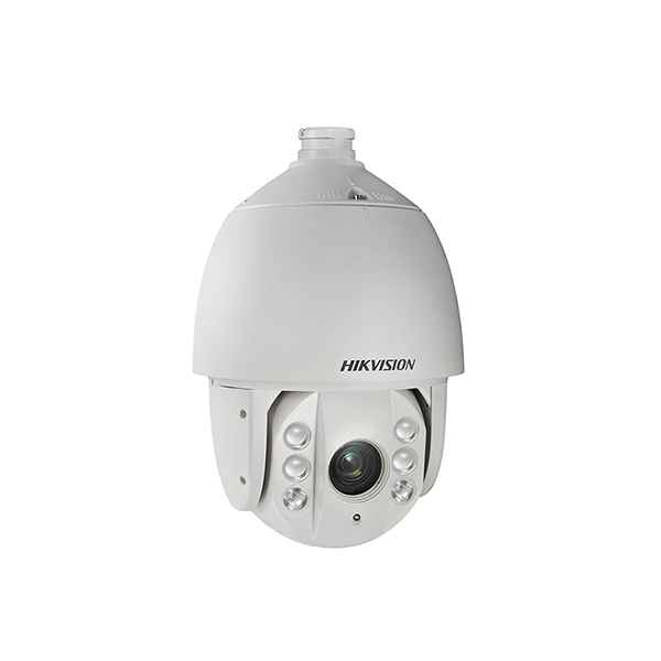 HIKVISION 5MP 30X Network IR PTZ Camera