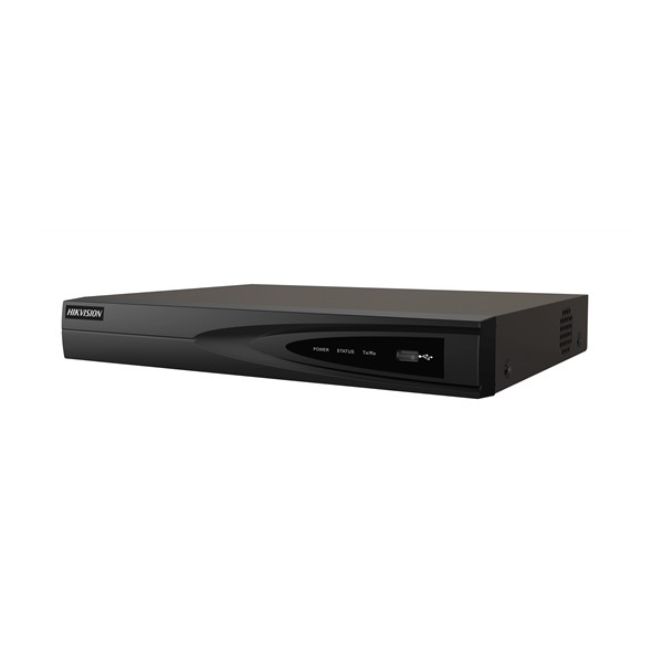 HIKVISION 4CH Network Video Recorder