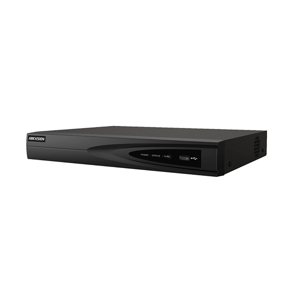 HIKVISION 8CH Network Video Recorder