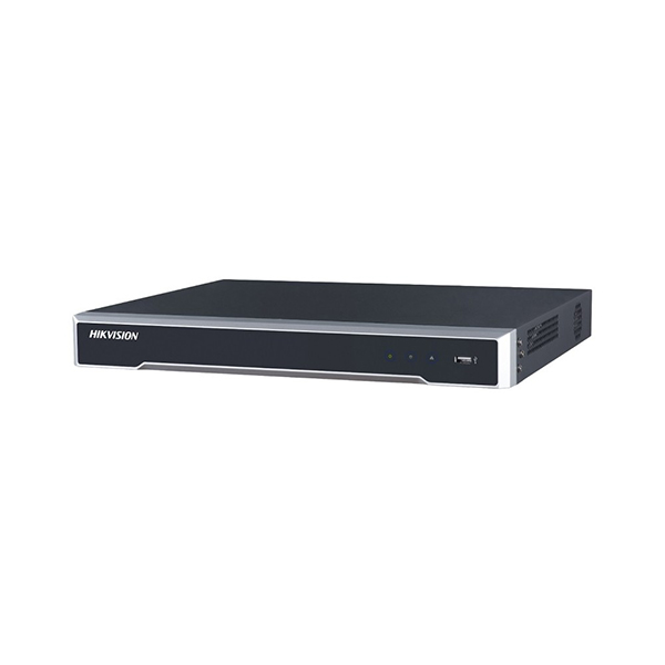 HIKVISION 8CH Network Video Recorder