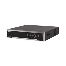 HIKVISION (4K & H.265) 32CH Network Video Recorder