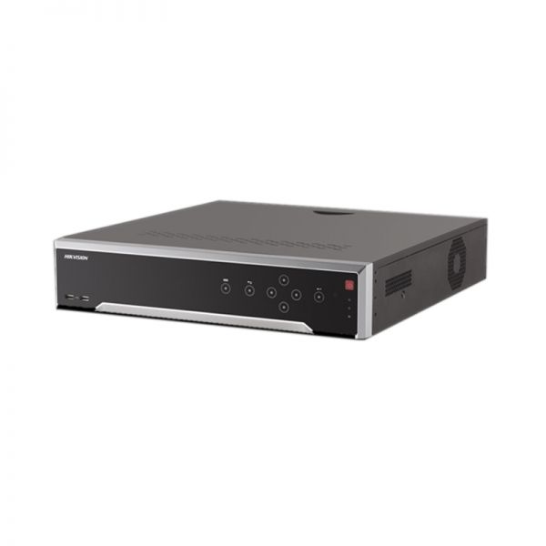 HIKVISION 16CH 2U 4K NETWORK VIDEO RECORDER
