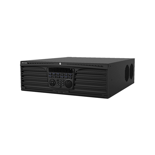 HIKVISION 32CH Network Video Recorder,16 SATA
