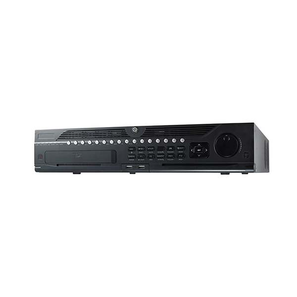 HIKVISION 32CH Network Video Recorder,8 SATA