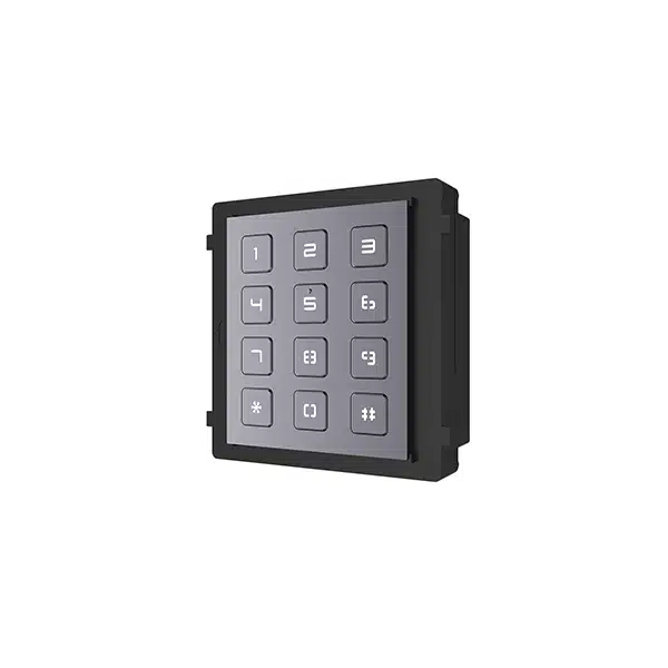 HIKVISION Keypad Module