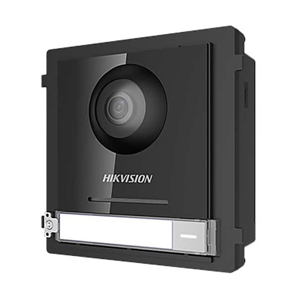 Hikvision Video Intercom Module Door Station